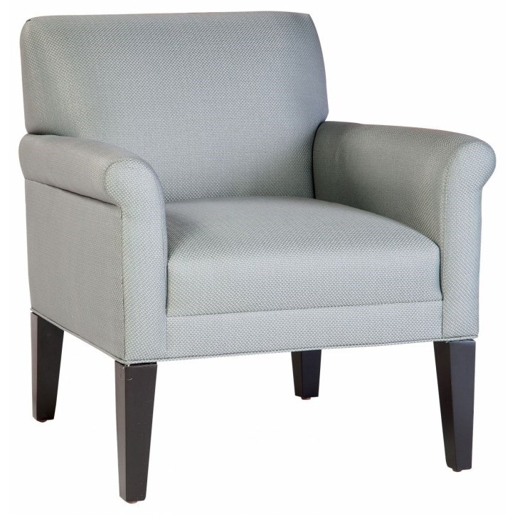 Savannah accent chair best sale