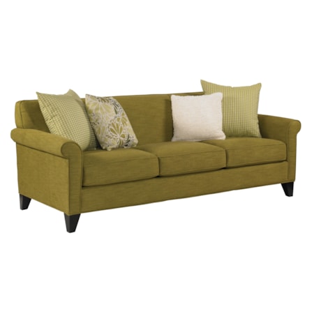 Stationary Sofa