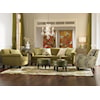 Jonathan Louis Selma Accent Chair