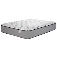 Queen 13" Luxury Firm Mattress and Essential Adjustable Base