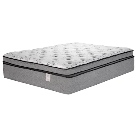 Queen Pinnacle Point Mattress