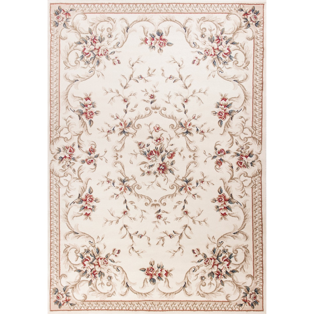 Kas Avalon 12' X 9' Area Rug