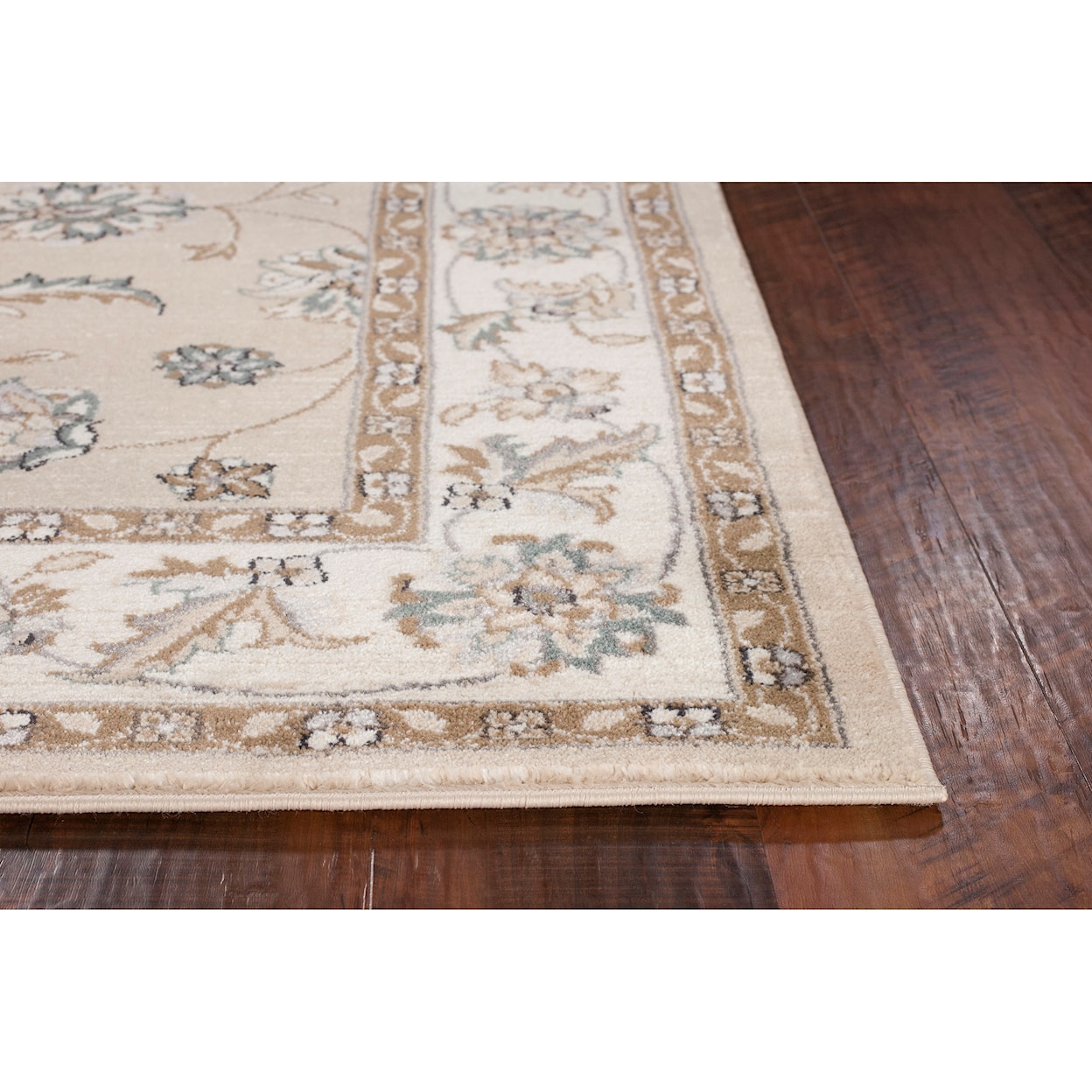 Kas Avalon 5'3" X 3'3" Area Rug