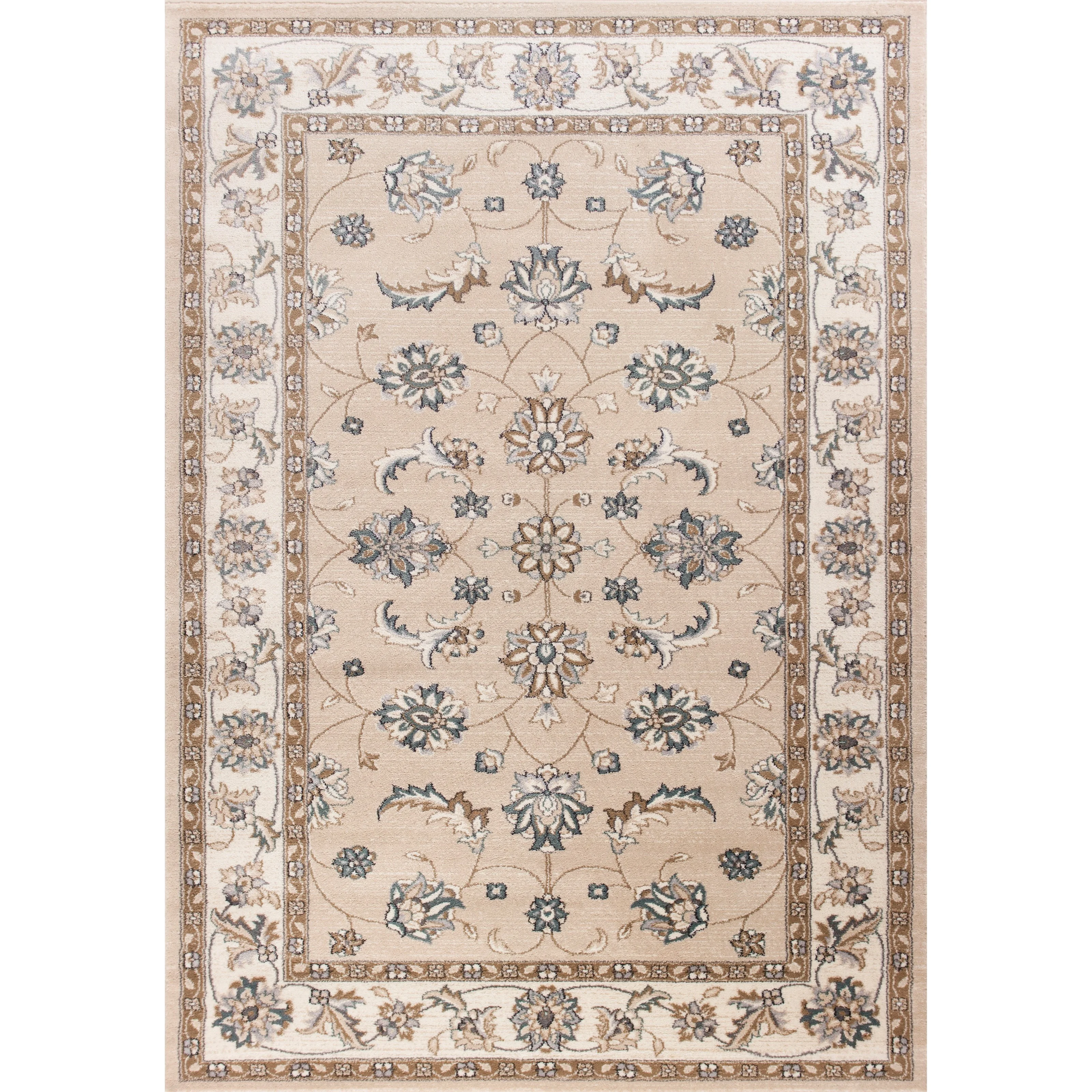 Kas Round Rugs Kas Avalon AVA5609710X710RO 7'10