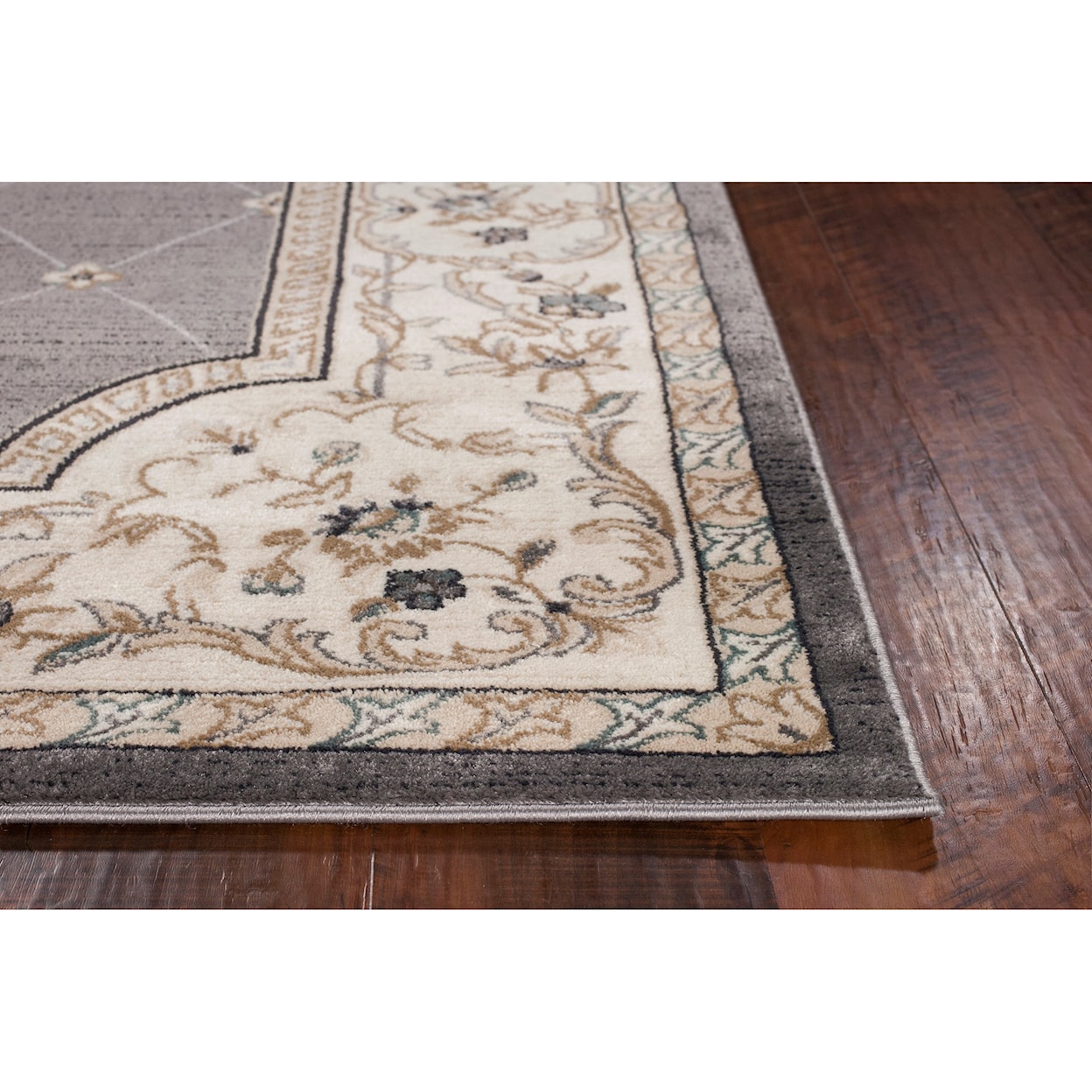 Kas Avalon 5'3" X 3'3" Area Rug