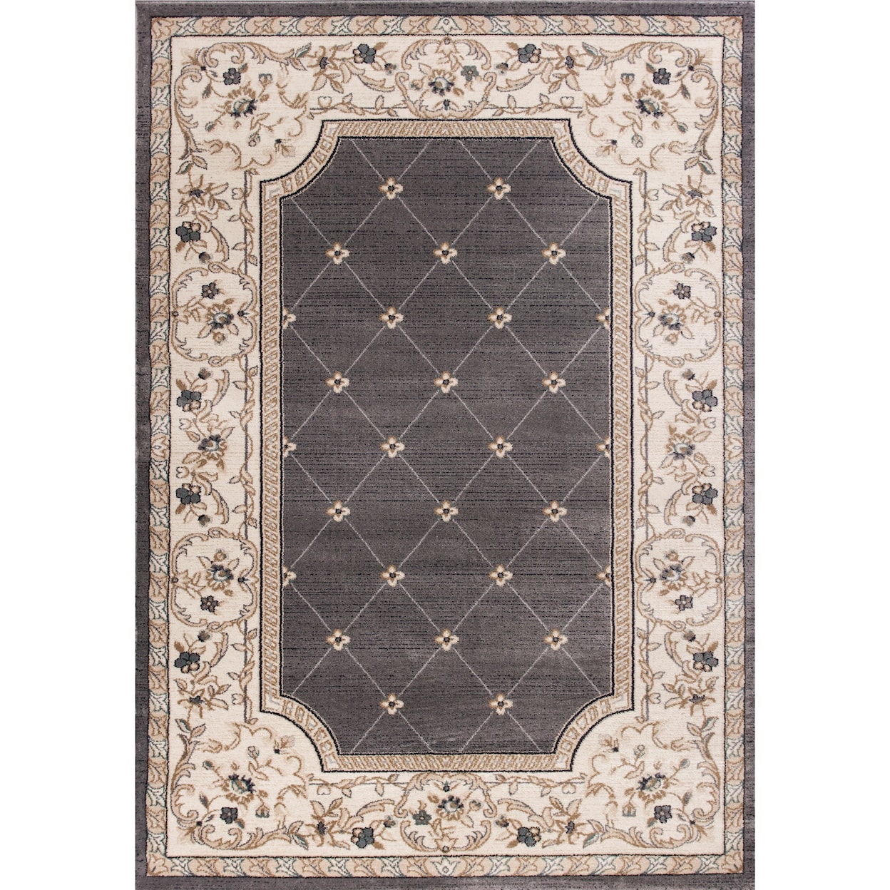 Kas Avalon 7'7" X 5'3" Area Rug