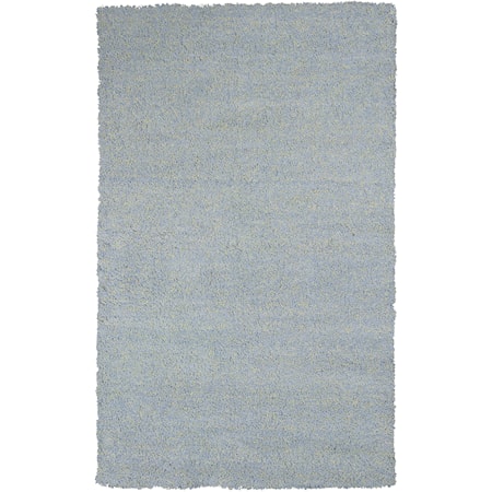 3'3" X 5'3" Rug