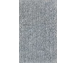 Kas Bliss 8' X 8' Slate Heather Shag Area Rug