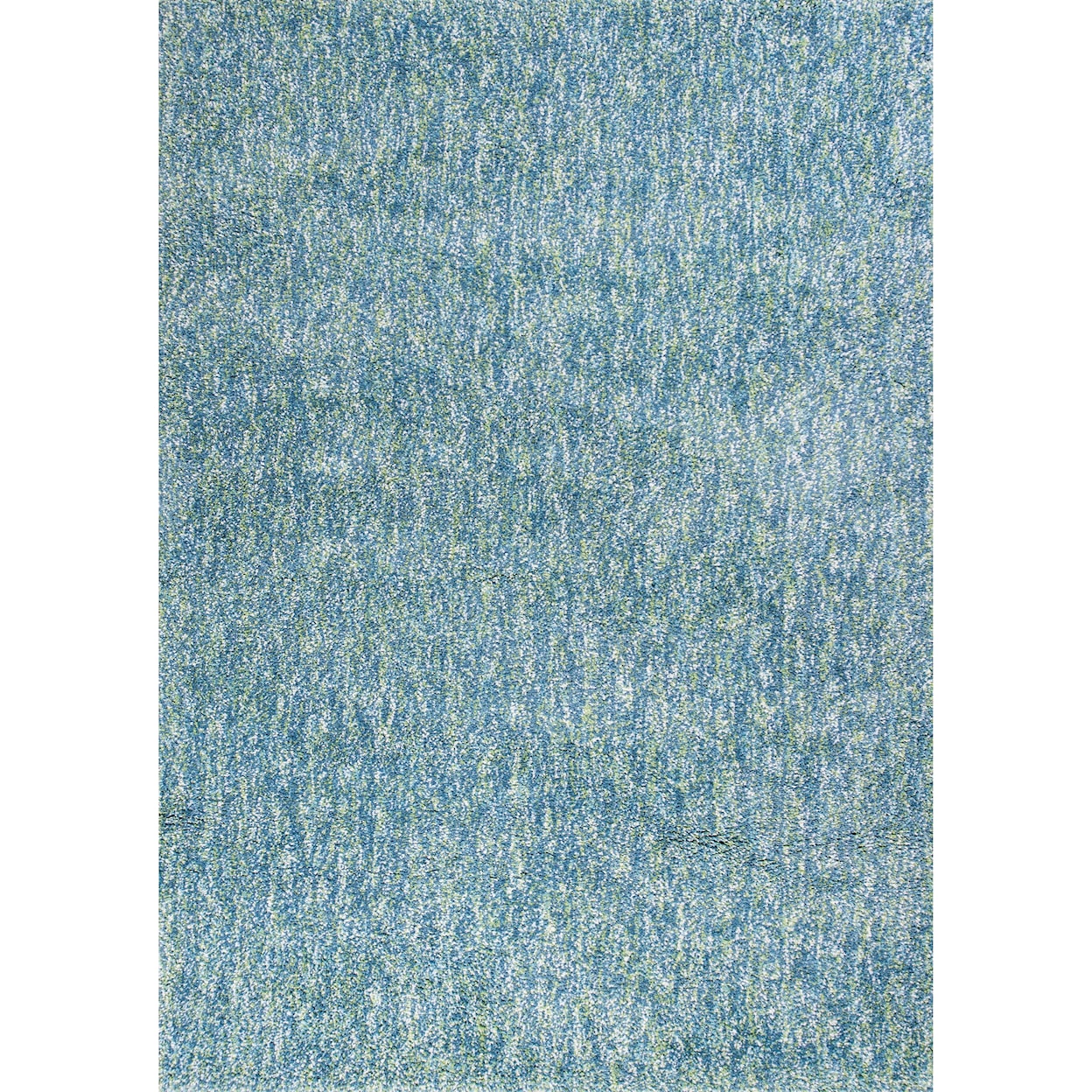 Kas Bliss 3'9" X 2'3" Area Rug