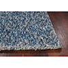 Kas Bliss 3'9" X 2'3" Area Rug