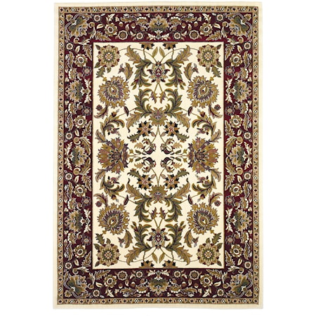 7'7" x 10'10" Rug