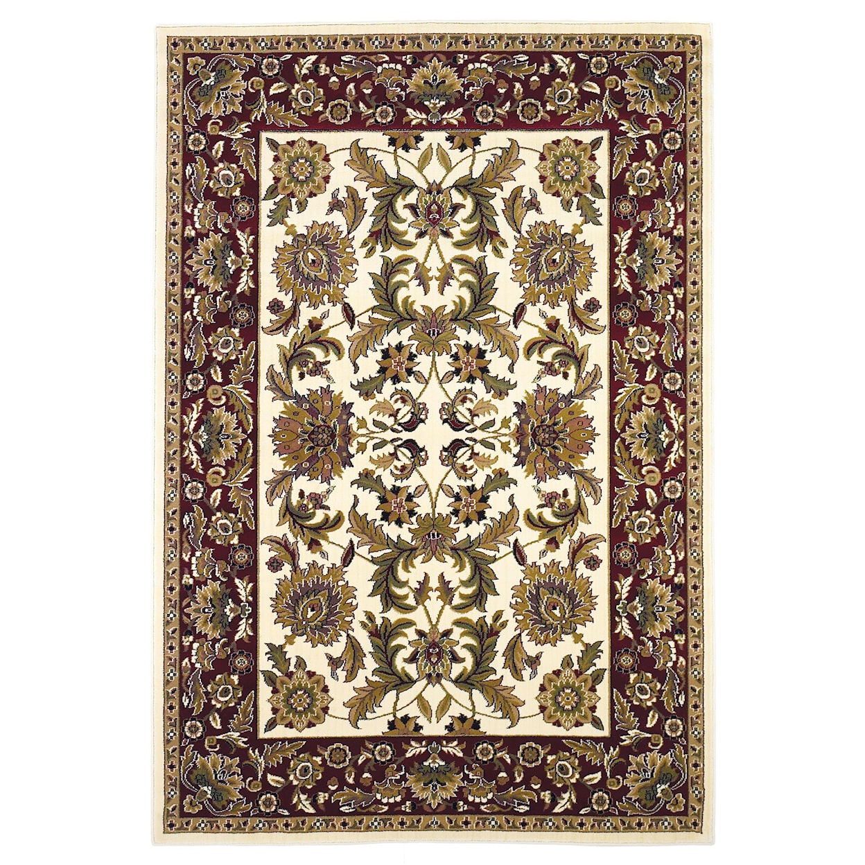 Kas Cambridge 9'10" X 13'2" Rug