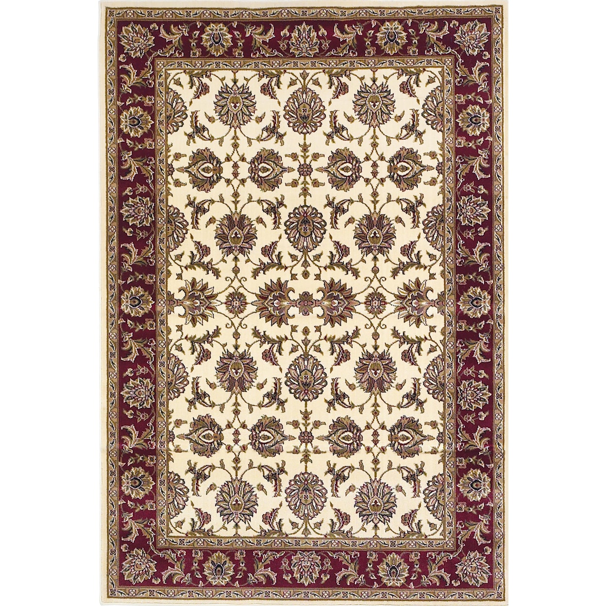 Kas Cambridge 7'7" x 10'10" Rug