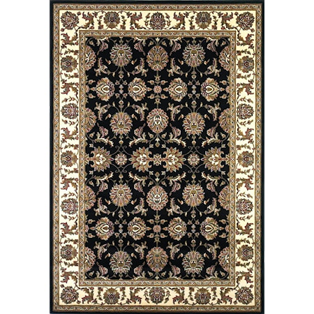 2'3" x 3'3" Rug