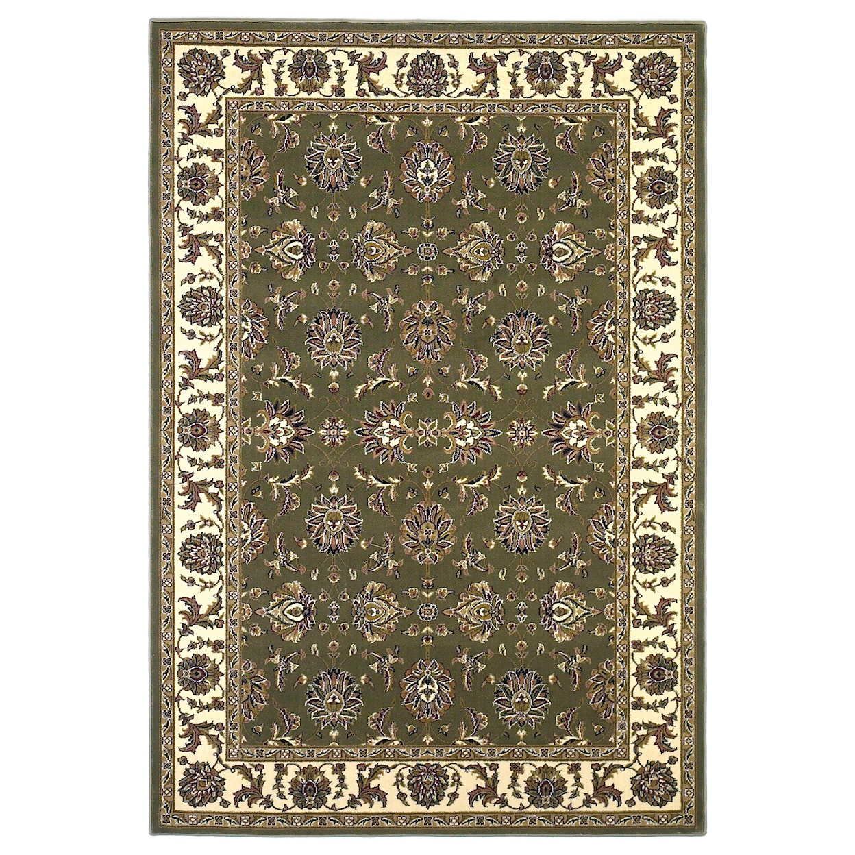 Kas Cambridge 20" x 31" Rug