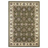 20" x 31" Rug