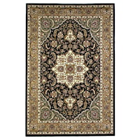 3'3" x 4'11" Rug