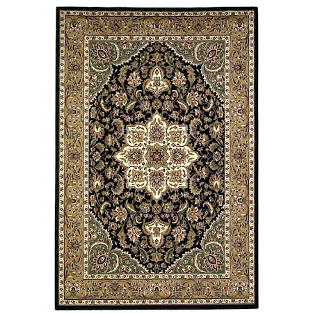 3'3" x 4'11" Rug