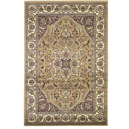 20" x 31" Rug