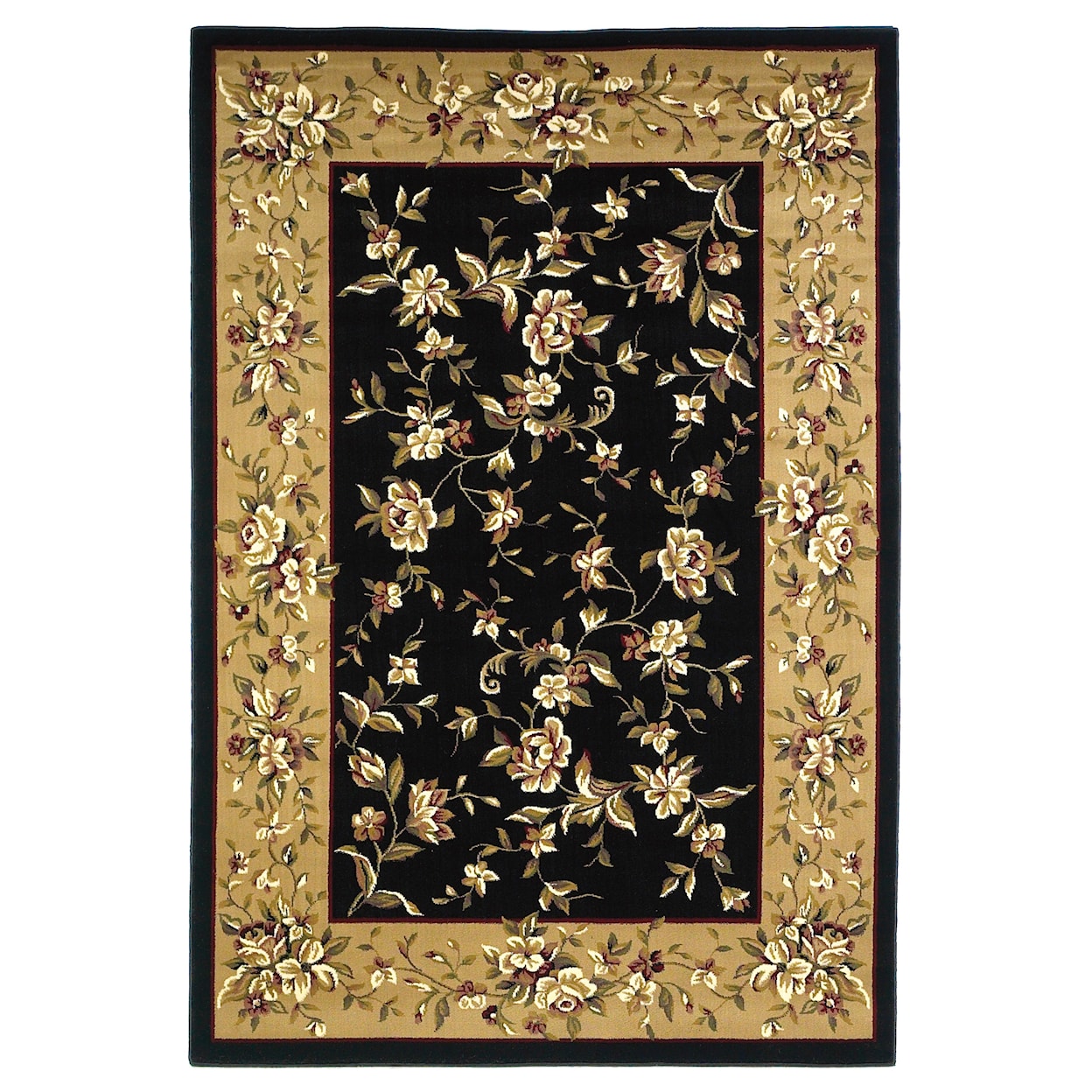 Kas Cambridge 7'7" x 10'10" Rug