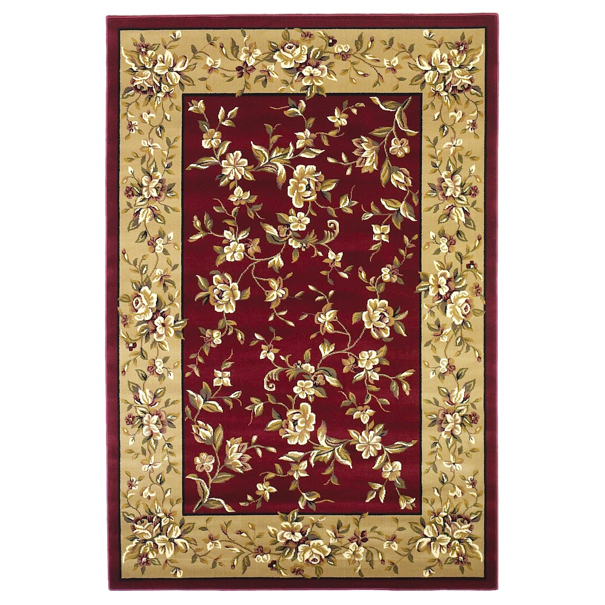 Kas Cambridge 7'7" x 10'10" Rug