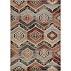 Kas Chester 2' x 7'7" Runner Red Artisan Rug