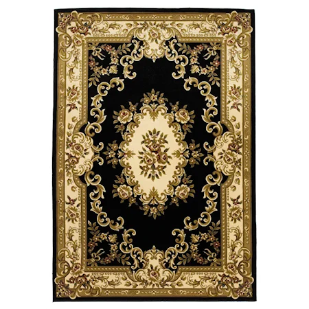 3'3" x 4'11" Rug