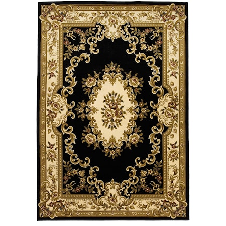 3'3" x 4'11" Rug