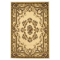 20" x 31" Rug