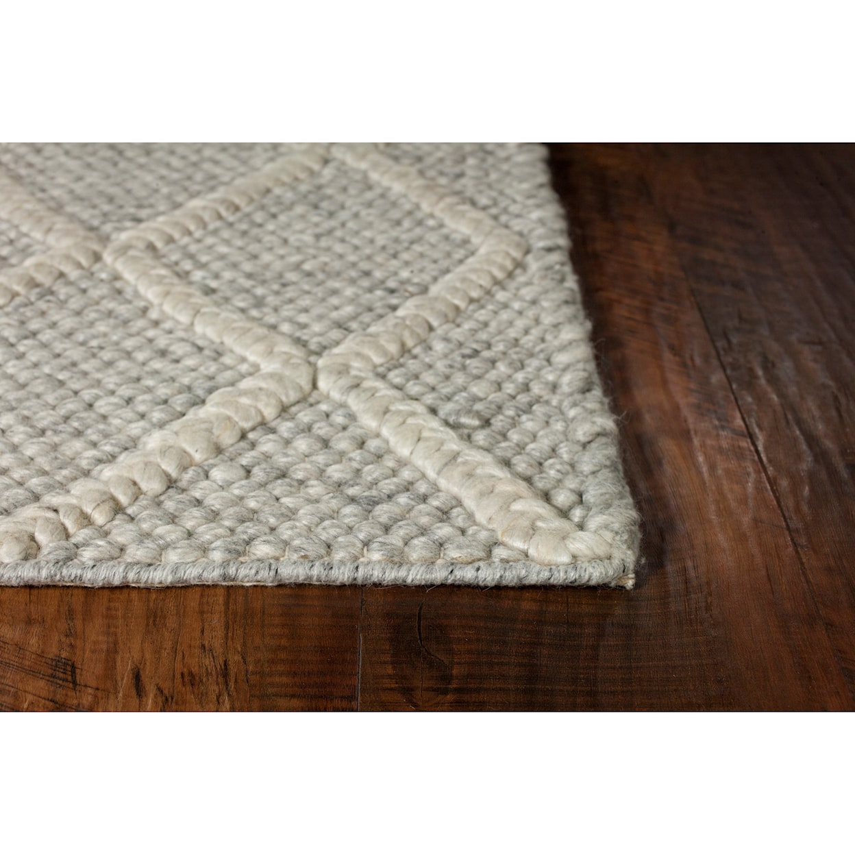 Kas Cortico 9'6" X 7'6" Area Rug