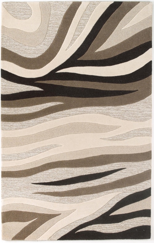 3'3" x 5'3" Rug