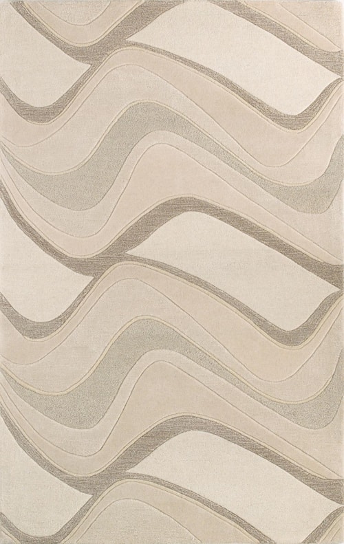3'3" x 5'3" Rug