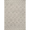 Kas Gramercy 3'3" x 5'3" Sand Mason Rug