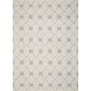 Kas Gramercy 27" X 45" Natural Gibson Rug