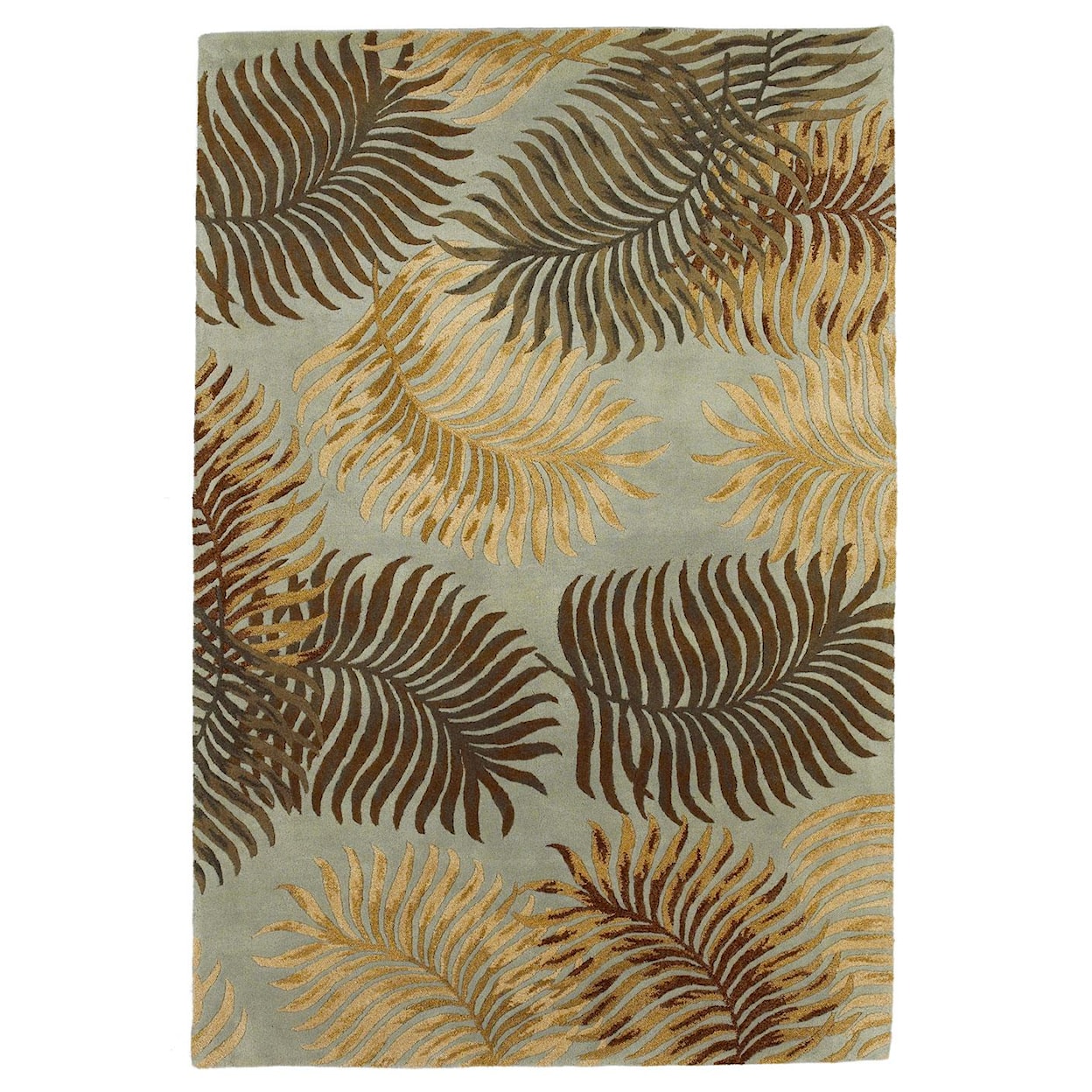 Kas Havana 8' X 10'6" Rug