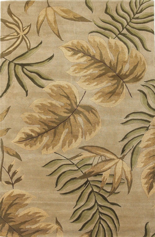 30" X 50" Rug