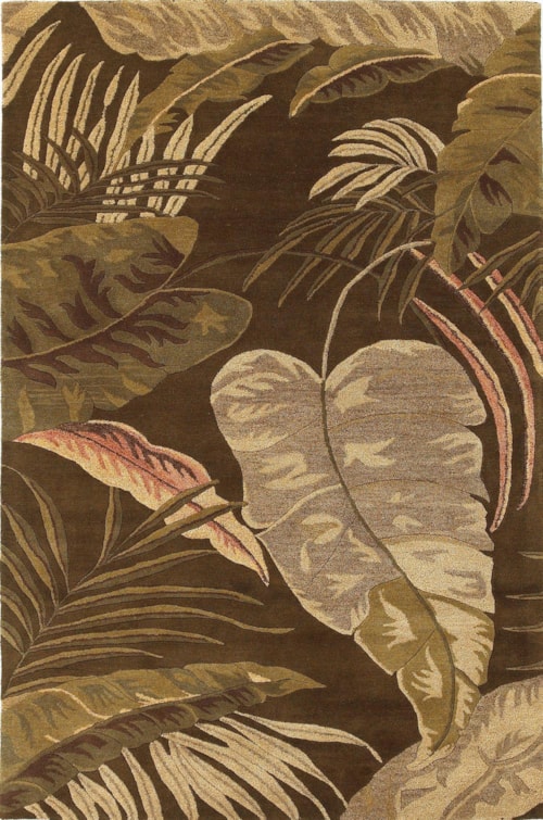 30" X 50" Rug