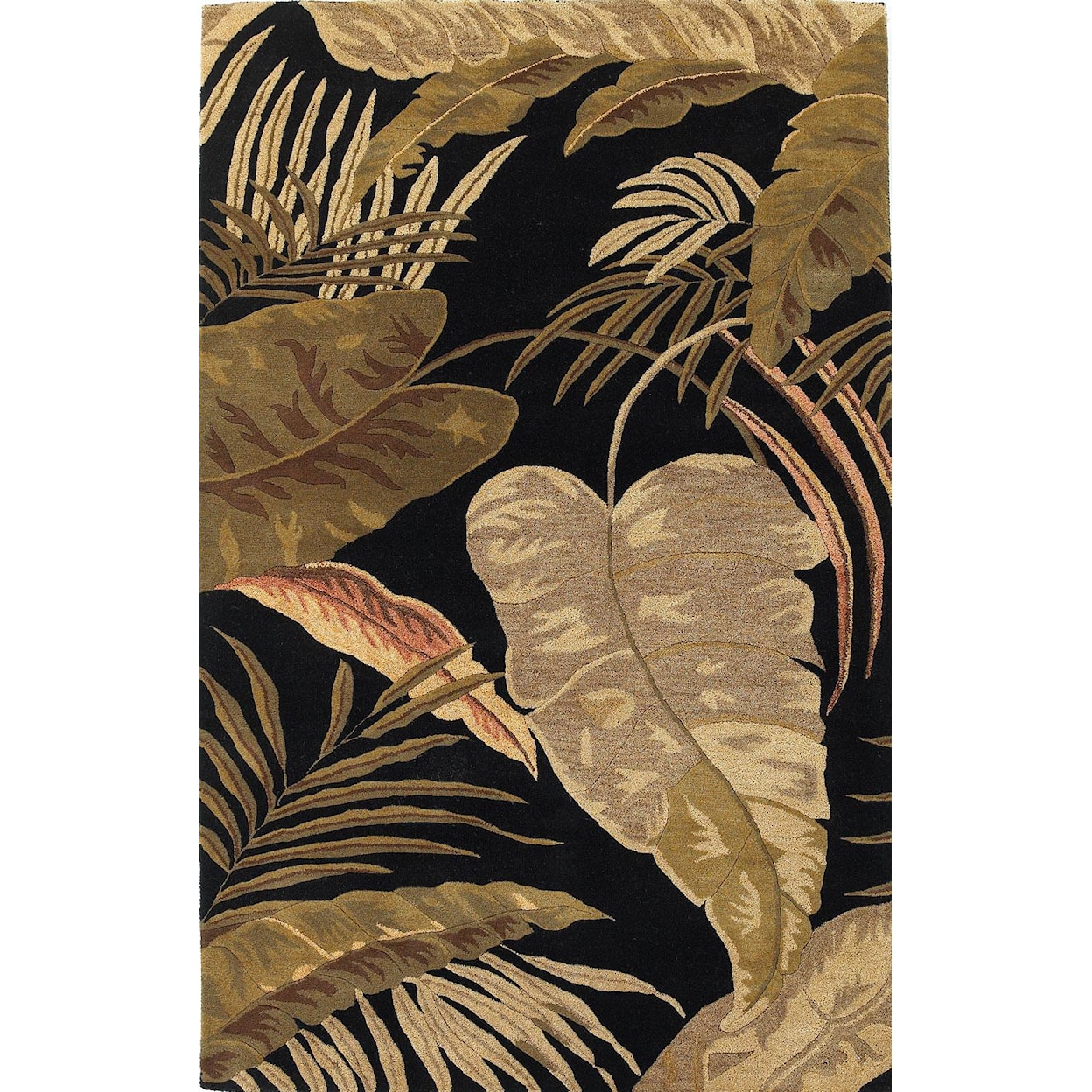 Kas Havana 3'3" X 5'3" Rug