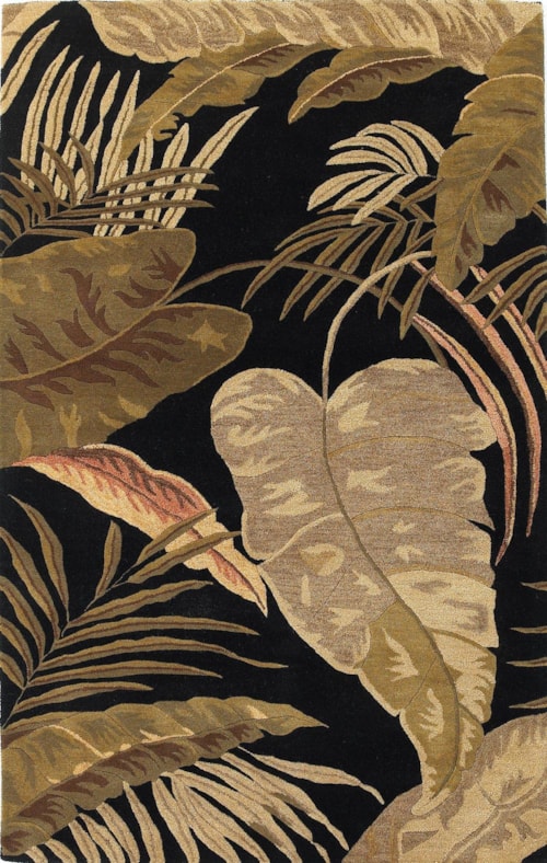 3'3" X 5'3" Rug