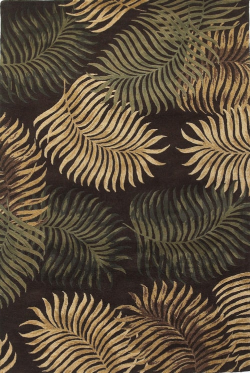 3'3" X 5'3" Rug