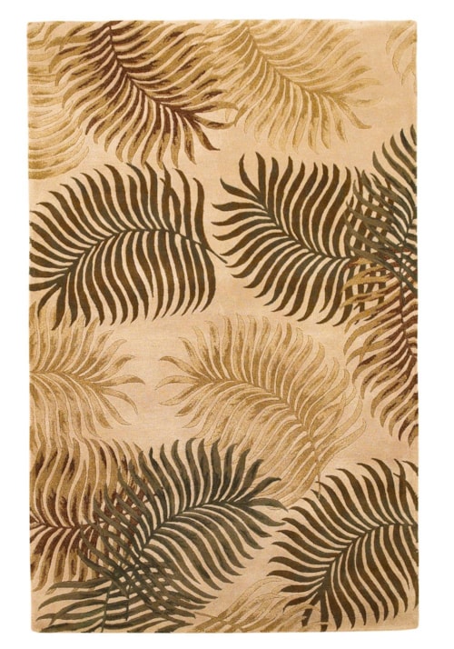 2'3" x 8' Runner