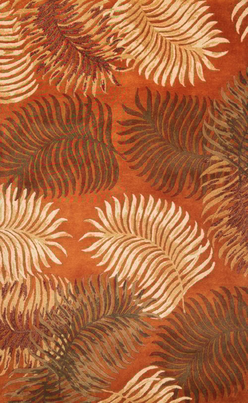 30" X 50" Rug