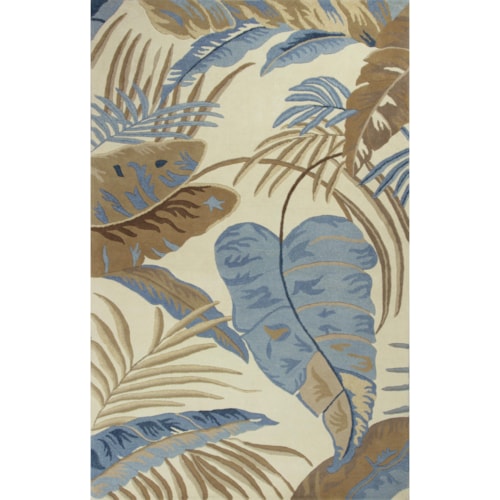 30" X 50" Rug