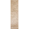 Kas Heritage 2'2" X 7'11" Sage Accents Area Rug