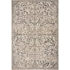 Kas Hue 5'3" x 7'7" Ivory Azora Rug