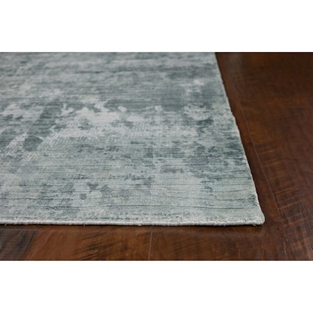 5'3" X 3'3" Area Rug