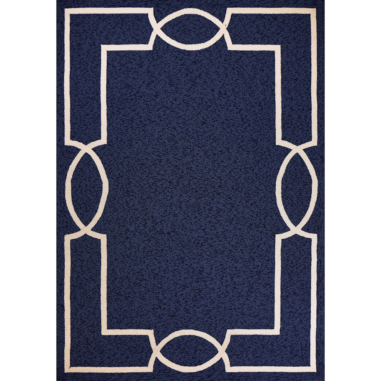 Kas Libby Langdon Hamptons 11' X 8' Area Rug