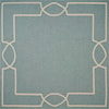 Kas Libby Langdon Hamptons 7' X 5' Area Rug