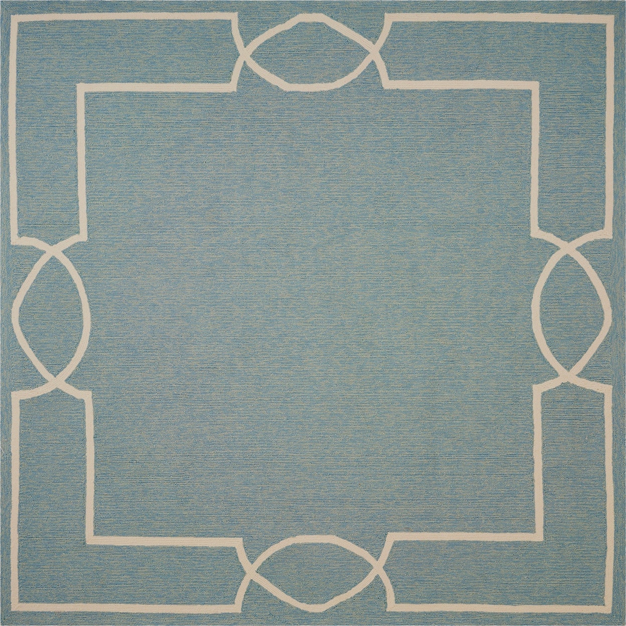 Kas Libby Langdon Hamptons 7' X 5' Area Rug