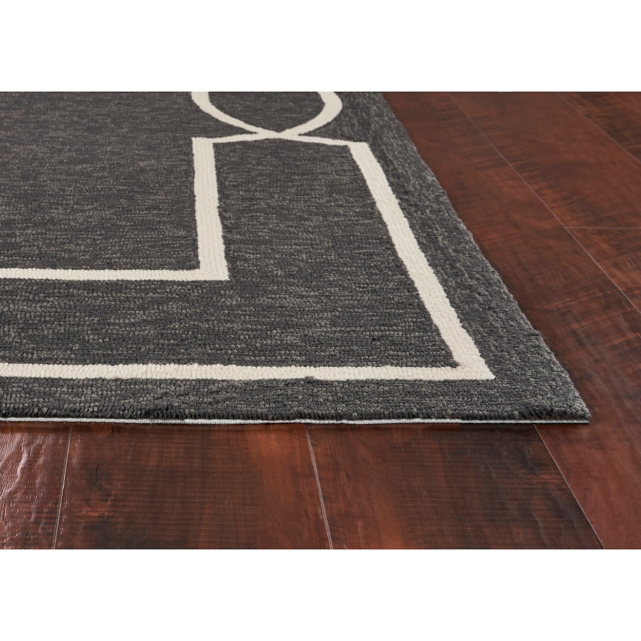 Kas Libby Langdon Hamptons 2'10" X 1'9" Area Rug